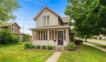 503 S Indiana Ave, Auburn, IN 46706