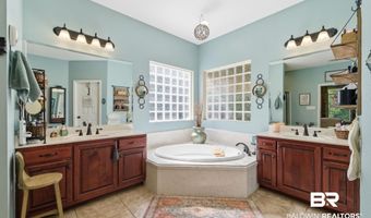 16870 Tolbert Rd, Bay Minette, AL 36507