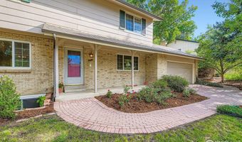 7711 Devonshire Ct, Boulder, CO 80301