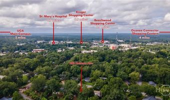 282 Holman Ave, Athens, GA 30606