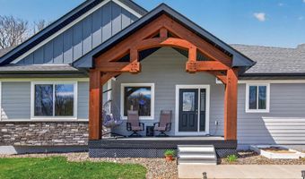 4659 144th Ave NE, Andover, MN 55304