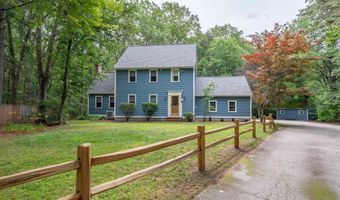 21 Tamarack Ln, Amherst, NH 03031