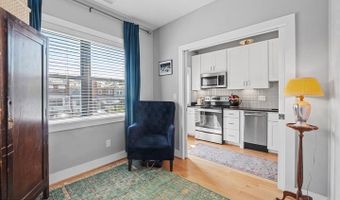 833 19TH St NE 3, Washington, DC 20002