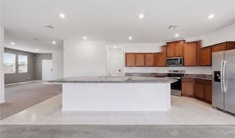 937 Turtleback Falls Ave, Indian Springs, NV 89018