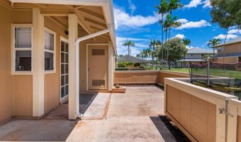 91-1066 Makaaloa St 14D, Ewa Beach, HI 96706