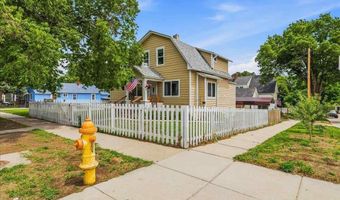 1103 BOX BUTTE BOX BUTTE, Alliance, NE 69301