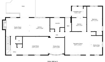 17 DILLER Ct, Boyds, MD 20841