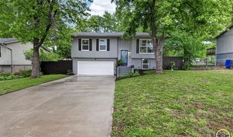211 W 4th St, Auburn, KS 66402