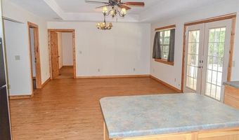 414041 E 1878 Rd, Antlers, OK 74523