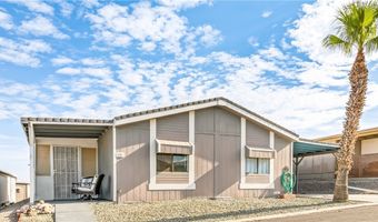 2960 Silver Creek Rd Unit 151, Bullhead City, AZ 86442
