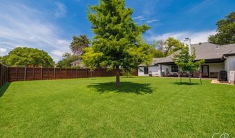 1210 Canterbury Dr, Abilene, TX 79602