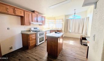 111 County Rd 8015, Concho, AZ 85924