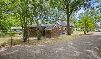 405 NE 3rd St, Atkins, AR 72823
