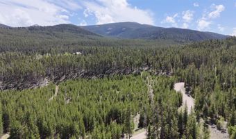 Lot 3 Tbd Harris Road, Anaconda, MT 59711