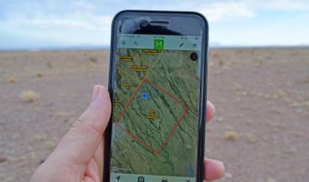 High Chapparal Road lot 3-69, San Antonio, NM 87801