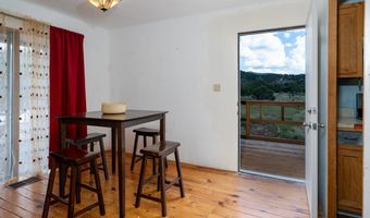 5 Mescalero Rd, Bent, NM 88314