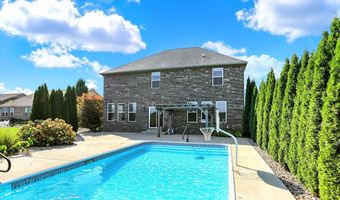 3762 Woodruff Pl, Bargersville, IN 46106