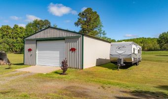 435 HAPPY HOLLOW Rd, Bee Branch, AR 72013