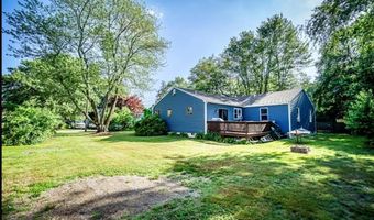 4 Burr Ave, Barrington, RI 02806
