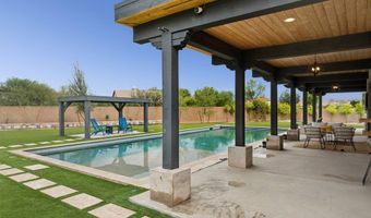 5237 E MONTGOMERY Rd, Cave Creek, AZ 85331