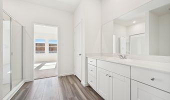 3706 Quartz Manor Dr Plan: Firefly, Angleton, TX 77515