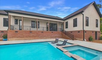 446 Old Barnwell Rd, Aiken, SC 29803