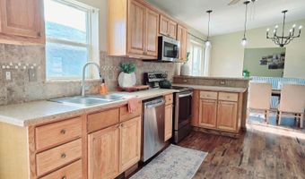 13 HAWK Path, Boulder, WY 82923