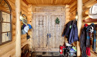 257 W Eagles Roost St, Brian Head, UT 84719