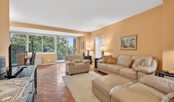 3900 WATSON Pl NW B-1G, Washington, DC 20016