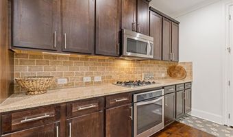 7580 Glisten Ave, Atlanta, GA 30328