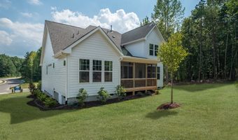 60 Oak Meadow Ln Plan: Bradenton, Angier, NC 27501