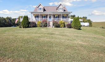 19663 Park Ridge Dr, Abingdon, VA 24211