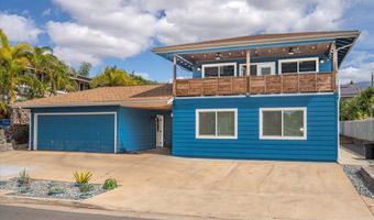 2847 Puu Hoolai Pl, Kihei, HI 96753