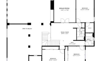 2728 W ADVENTURE Dr, Anthem, AZ 85086