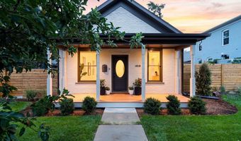 1918 Pine St, Boulder, CO 80302