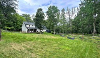 495 Fairview St, Bennington, VT 05201