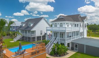 5148 Atlantis Dr, Bay St. Louis, MS 39520