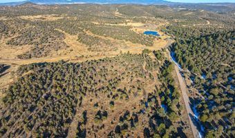 38 Copper Ridge Rd Lot 38, Alto, NM 88312