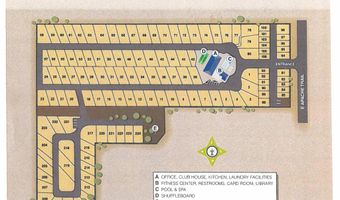 10220 E APACHE Trl 208, Apache Junction, AZ 85120