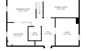524 S MAIN St, Bel Air, MD 21014