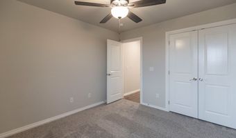 9221 NW 92nd Ter Plan: Blue Spruce Half Bath, Yukon, OK 73099