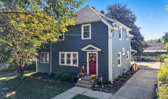 207 Samaritan Ave, Ashland, OH 44805