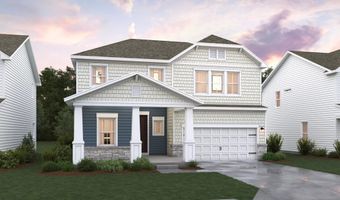 14085 Captain's Blvd Plan: Oleander II, Ellendale, DE 19941