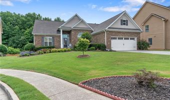 648 York View Dr, Auburn, GA 30011
