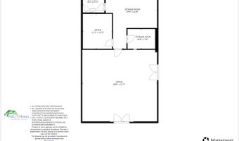 4883 Highway 314 SW, Belen, NM 87031