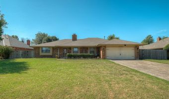 7104 NW 32nd St, Bethany, OK 73008
