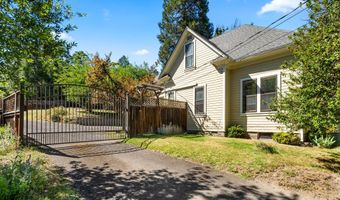 143 Granite St, Ashland, OR 97520