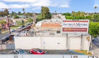 817 S Long Beach Blvd, Compton, CA 90221