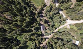 10324 Peterson Loop, Cascade, ID 83611