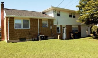 66 SHERWOOD Ct, Dover, DE 19904